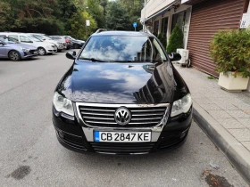 VW Passat 2.0 170к.с BMR, снимка 3