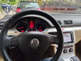 VW Passat 2.0 170к.с BMR, снимка 14