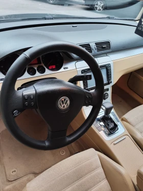 VW Passat 2.0 170к.с BMR, снимка 9