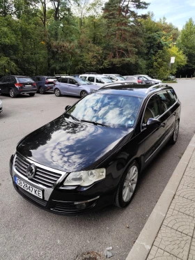 VW Passat 2.0 170к.с BMR, снимка 1