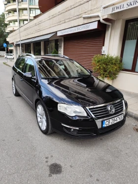 VW Passat 2.0 170к.с BMR, снимка 2