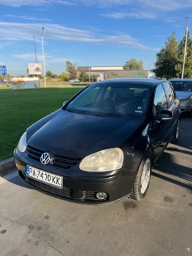     VW Golf ,  