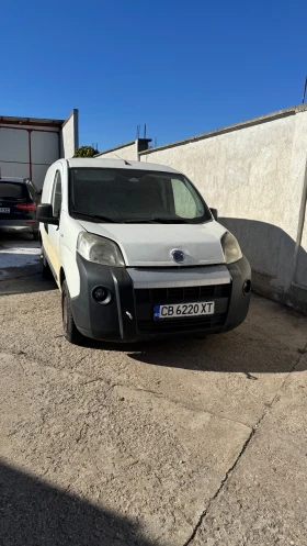 Fiat Fiorino 1.3 mjet, снимка 1