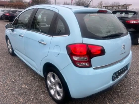 Citroen C3 1.4I-FACE-GAZ-BENZIN-PANORAMA, снимка 4