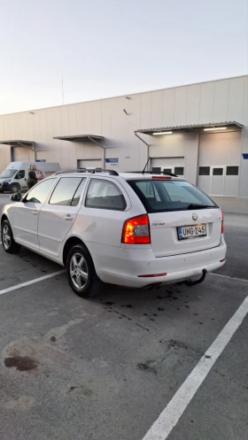 Skoda Octavia 2.0 TDI 140 4X4 | Mobile.bg    2