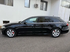 Audi A6 3.0d / MATRIX /   | Mobile.bg    4