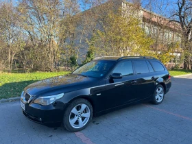 BMW 530 530 XD / e61, снимка 1