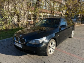 BMW 530 530 XD / e61, снимка 9