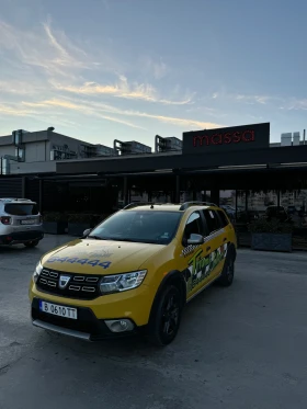 Обява за продажба на Dacia Logan Stepway ~19 000 лв. - изображение 4