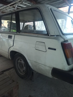 Lada 2104, снимка 14