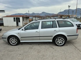 Skoda Octavia 1.9 110    | Mobile.bg    8