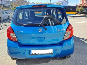 Suzuki Celerio 1.0 GL , снимка 5