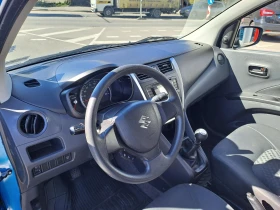 Suzuki Celerio 1.0 GL , снимка 12