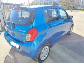 Suzuki Celerio 1.0 GL , снимка 4