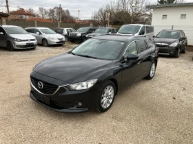 Mazda 6 2.2d, снимка 2