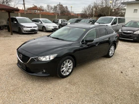 Mazda 6 2.2d, снимка 3