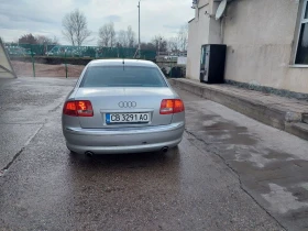 Audi A8 L 4.2 FSI, снимка 3