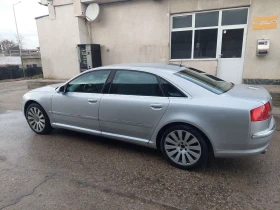 Audi A8 L 4.2 FSI, снимка 4