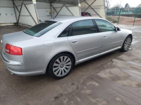 Audi A8 L 4.2 FSI, снимка 2