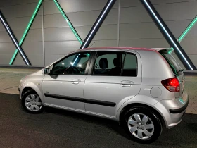 Hyundai Getz 1.5CRDI * Клима* , снимка 2