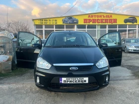 Ford C-max 1.6 БЕНЗИН 1