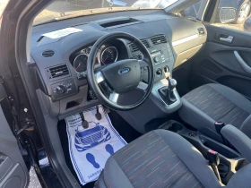 Ford C-max 1.6 БЕНЗИН, снимка 7