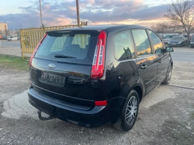 Ford C-max 1.6 БЕНЗИН, снимка 4