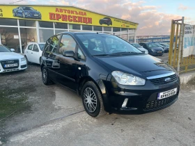 Ford C-max 1.6 БЕНЗИН, снимка 3