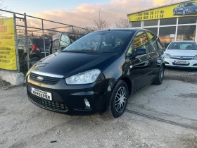 Ford C-max 1.6 БЕНЗИН, снимка 2