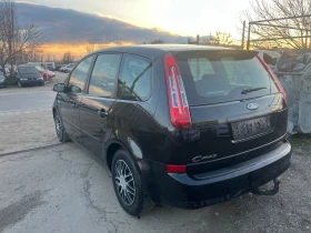 Ford C-max 1.6 БЕНЗИН, снимка 5