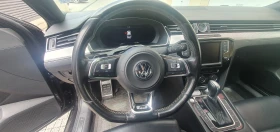 VW Passat 2.0 TDI 240к.с R-LINE, снимка 9