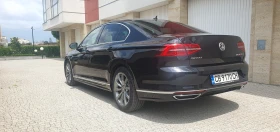 VW Passat 2.0 TDI 240к.с R-LINE, снимка 6