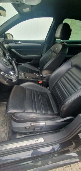 VW Passat 2.0 TDI 240к.с, снимка 13