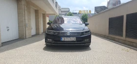 VW Passat 2.0 TDI 240к.с R-LINE, снимка 2