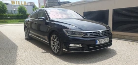 VW Passat 2.0 TDI 240к.с R-LINE, снимка 1