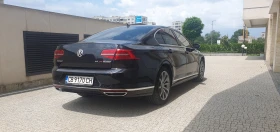 VW Passat 2.0 TDI 240к.с R-LINE, снимка 4