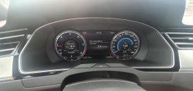 VW Passat 2.0 TDI 240к.с R-LINE, снимка 11