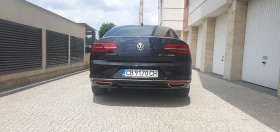 VW Passat 2.0 TDI 240к.с, снимка 5