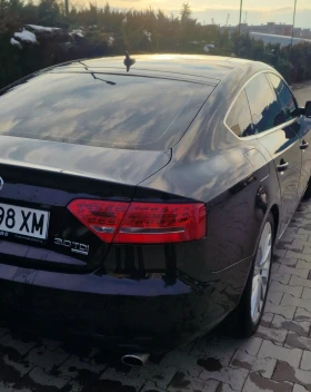 Audi A5 Sportbak, снимка 6