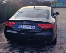 Audi A5 Sportbak, снимка 4