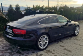 Audi A5 Sportbak, снимка 3