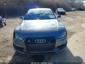 Audi S7  1