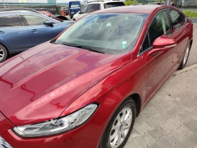 Ford Mondeo FULL LED + DIGITAL COCKPIT, снимка 1