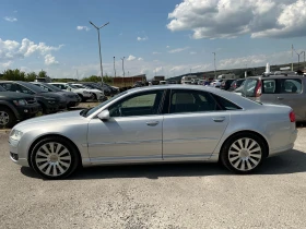 Audi A8 4.2 V-8 | Mobile.bg    2