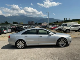 Audi A8 4.2 V-8 | Mobile.bg    3