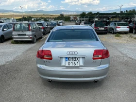 Audi A8 4.2 V-8 | Mobile.bg    5