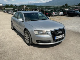 Audi A8 4.2 V-8 | Mobile.bg    16