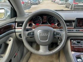 Audi A8 4.2 V-8 | Mobile.bg    9