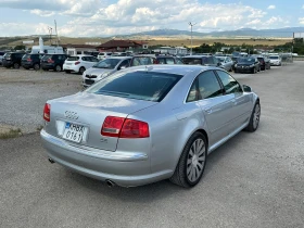 Audi A8 4.2 V-8 | Mobile.bg    6