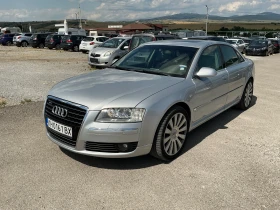 Audi A8 4.2 V-8 | Mobile.bg    17